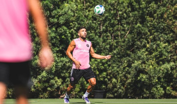 Jordi Alba anunció su retiro del fútbol tras 17 temporadas y una carrera repleta de títulos