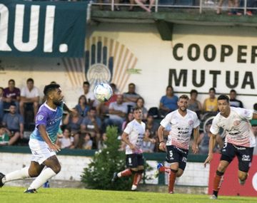 La Pampa habilitó la presencia de público en los estadios