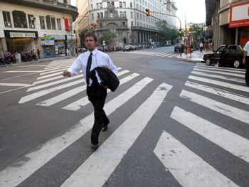 El cronograma de servicios públicos para este jueves y Año Nuevo