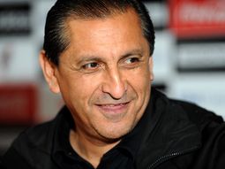 ramon: hubiera sido lindo que vinieran los visitantes ramon: hubiera sido lindo que vinieran los visitantes