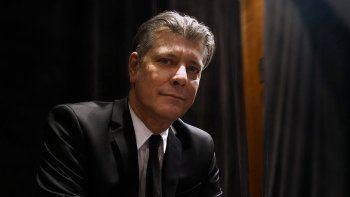Pergolini, íntimo: su lucha contra las adicciones y el papel clave de su familia