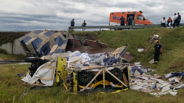 Gentileza La Voz del Interior