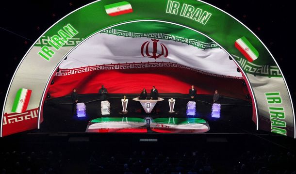 Irán aún condiciona su presencia en el Mundial 2026: lanzó una advertencia a la FIFA