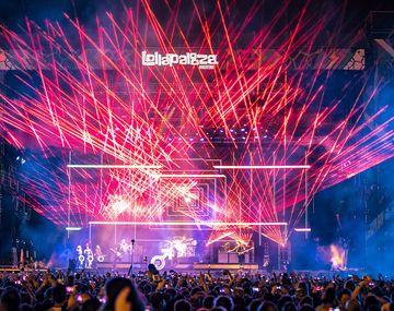 Lollapalooza 2019: ya está la fecha en la que se conocerá el line-up