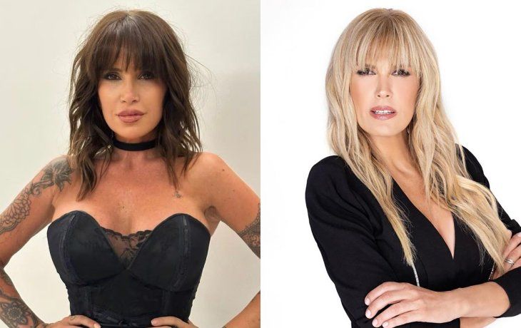 Flor Peña confirma que va con todo contra Viviana Canosa