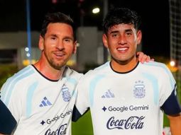 lionel scaloni elogio a tomas aranda y destaco su futuro tras convocarlo a la seleccion argentina lionel scaloni elogio a tomas aranda y destaco su futuro tras convocarlo a la seleccion argentina