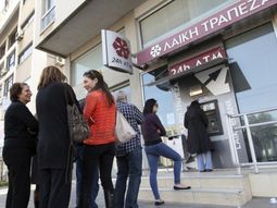 fmi insiste con necesidad de sanear bancos de la eurozona fmi insiste con necesidad de sanear bancos de la eurozona