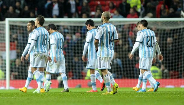 El historial argentino frente a sus rivales de la Copa América
