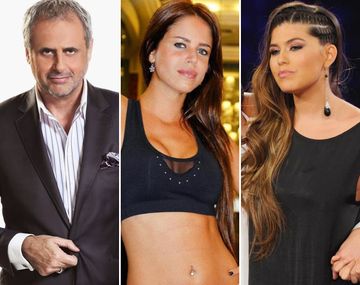 ¿Cómo sigue la crisis entre Jorge Rial y La Niña Loly?