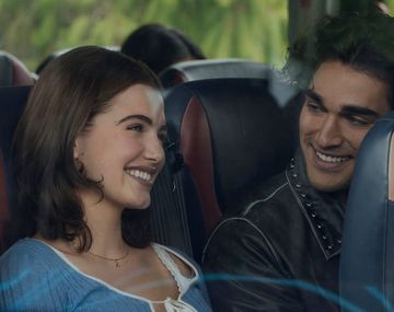 Off Campus: cuándo estrena la temporada 2 en Prime Video