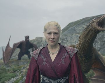 Este año tendremos más GOT: cuándo estrena House of the dragon