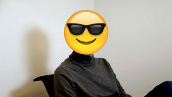 el hombre detras de las caritas de whatsapp el hombre detras de las caritas de whatsapp