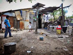 Para 2060, 67 millones podrían pasar hambre en Latinoamérica