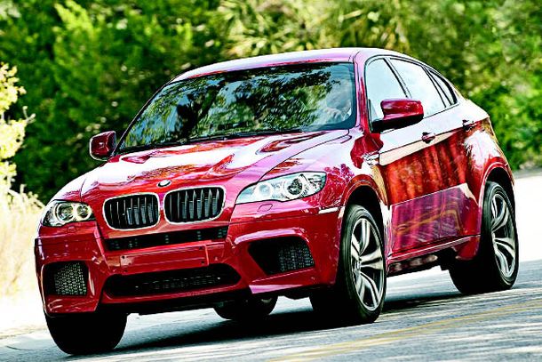 Cae una banda que robaba ruedas de autos de alta gama