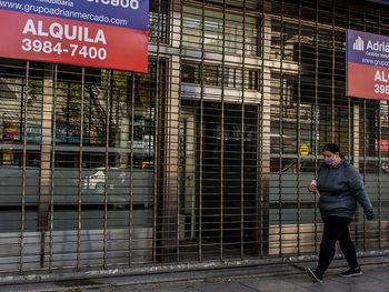 Más de 70% de las inmobiliarias concretaron operaciones en agosto