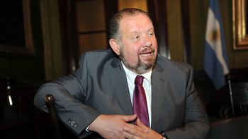 zorzoli dio nombres de quienes habrian atacado a la iglesia zorzoli dio nombres de quienes habrian atacado a la iglesia