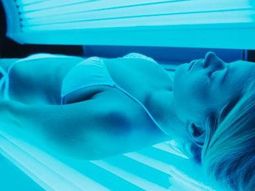 Solarium