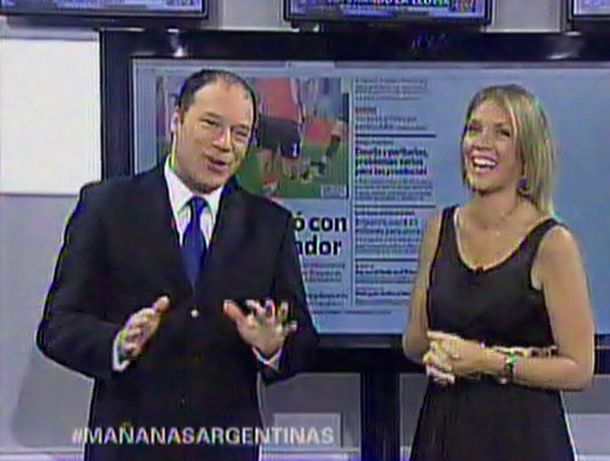 El comienzo de la semana continúa con mal tiempo en la Ciudad y alrededores