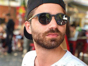 Liska, el director creativo de Blender, contó cómo fue la creación de Soundtrash