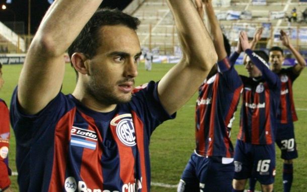 El campeón de América se resiente: Gentiletti, a un paso de la Lazio