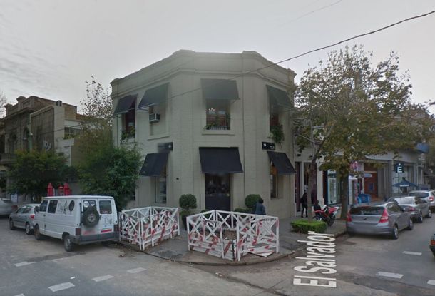 Ocurrió en un PH de Armenia al 1700