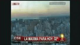 el fin de semana largo comenzo con buen tiempo el fin de semana largo comenzo con buen tiempo