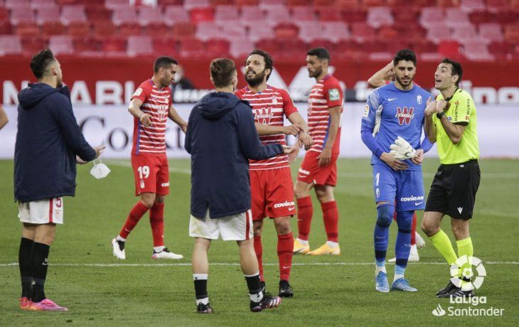 Gentileza: @LaLiga