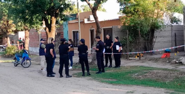 Santa Fe: encontró a un amigo con su ex en la cama y lo mató a puñaladas