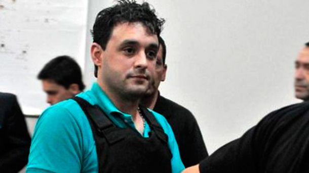 Franco Schillaci se declaró inocente, pero continuará detenido