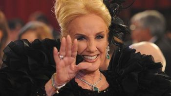mirtha legrand opino sobre la derrota de river contra el barcelona mirtha legrand opino sobre la derrota de river contra el barcelona