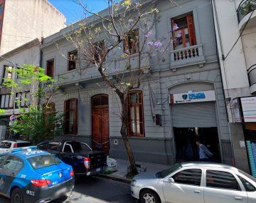 Mujer trans denunció violación múltiple en una comisaría