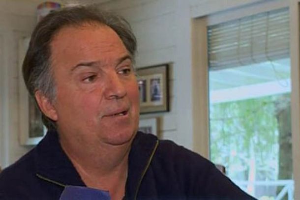 El oscuro antecedente del Pacha Cantón, presunto piloto del helicóptero desde el que tiraron el cordero