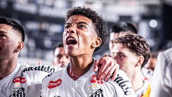 robinho jr. bajo la tension con neymar en santos: dara marcha atras con la denuncia robinho jr. bajo la tension con neymar en santos: dara marcha atras con la denuncia