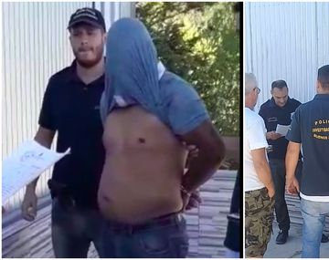 Detienen a un pastor evangélico por violar a tres hermanas en Ostende