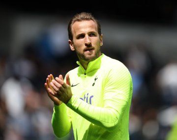 Bayern Munich tiene todo arreglado con Kane pero Tottenham no lo suelta