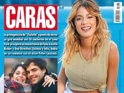 Estas son las tapas de todas las revistas de esta semana