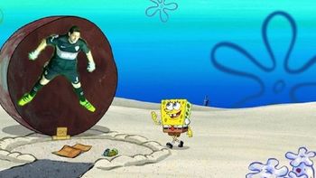 no podian faltar: mira los memes luego del desmayo de agustin orion no podian faltar: mira los memes luego del desmayo de agustin orion