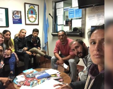 Casi 500 argentinos están varados en Ecuador