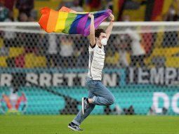 qatar impondra penas de 11 anos de prision a quienes muestren banderas lgtb durante el mundial qatar impondra penas de 11 anos de prision a quienes muestren banderas lgtb durante el mundial