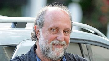 Daniel Grinbank hizo un análisis sobre el recital del Indio Daniel Grinbank hizo un análisis sobre el recital del Indio