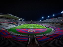 Cómo ver en vivo Barcelona vs. Olympiacos por la Champions