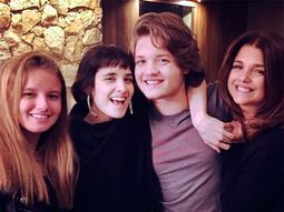 el cumpleanos de toto suar: los mensajes de araceli gonzalez y flor torrente el cumpleanos de toto suar: los mensajes de araceli gonzalez y flor torrente