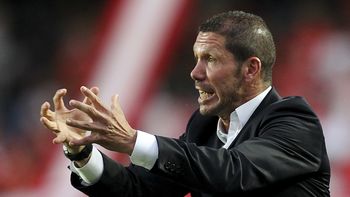simeone: ojala pueda dirigir a la seleccion argentina simeone: ojala pueda dirigir a la seleccion argentina