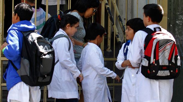 Se recuperarán las clases perdidas durante las vacaciones de invierno