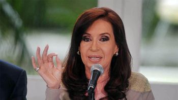 cristina kirchner se reunira con gobernadores de las provincias petroleras cristina kirchner se reunira con gobernadores de las provincias petroleras