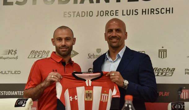 Foto:&nbsp;@EdelpOficial