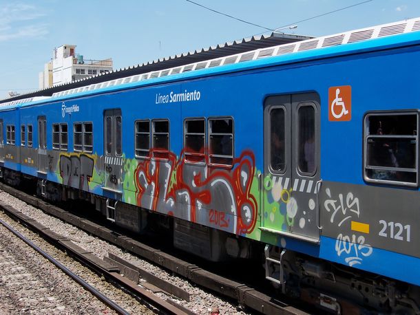 Ferroviarios levantan el paro en las líneas Mitre y Sarmiento