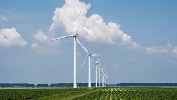 La inversión millonaria para la planta de hidrógeno verde le permitirá a Uruguay posicionarse a nivel internacional. La inversión millonaria para la planta de hidrógeno verde le permitirá a Uruguay posicionarse a nivel internacional.