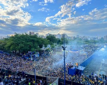 Semana clave para Boca: escenarios posibles para las elecciones