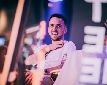 De Anfield al joystick: el lado oculto de Jota como estrella mundial del FIFA